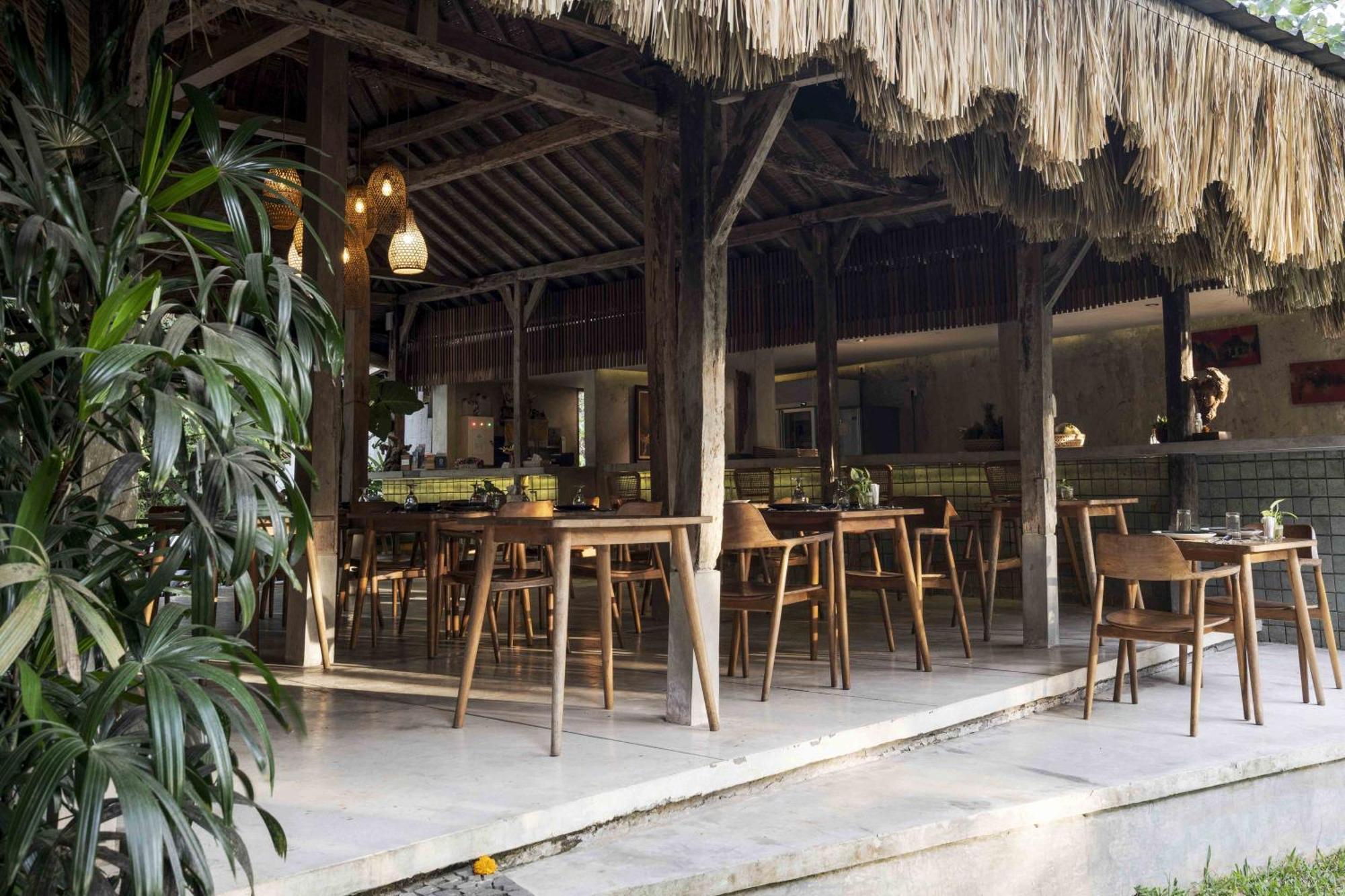 Resor Kandarpa Chse Certified 3*