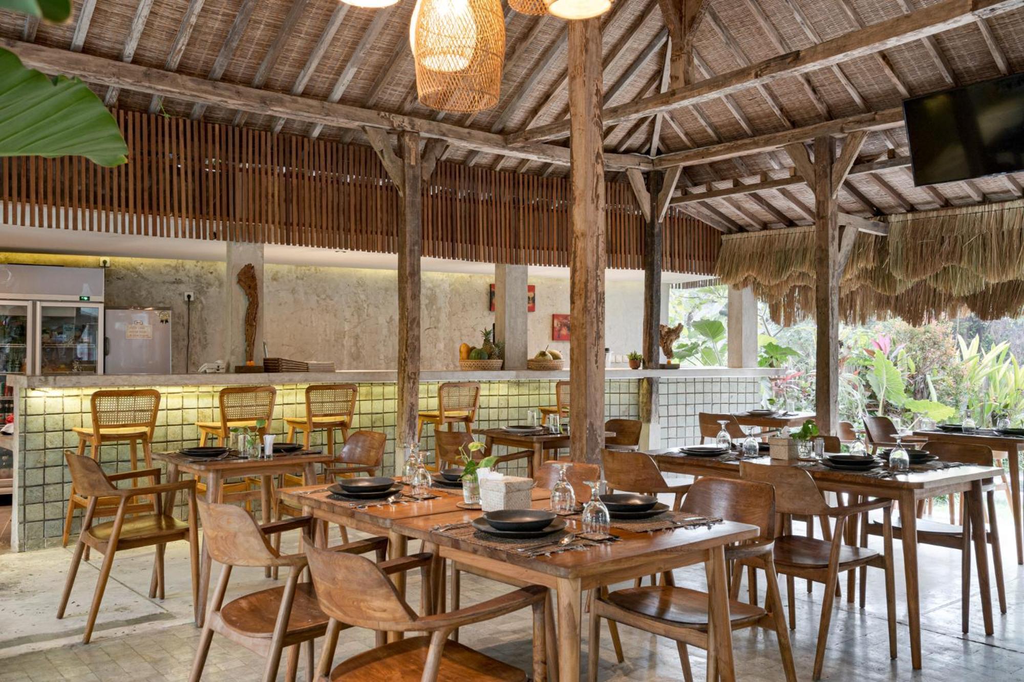 Resor Kandarpa Chse Certified 3*
