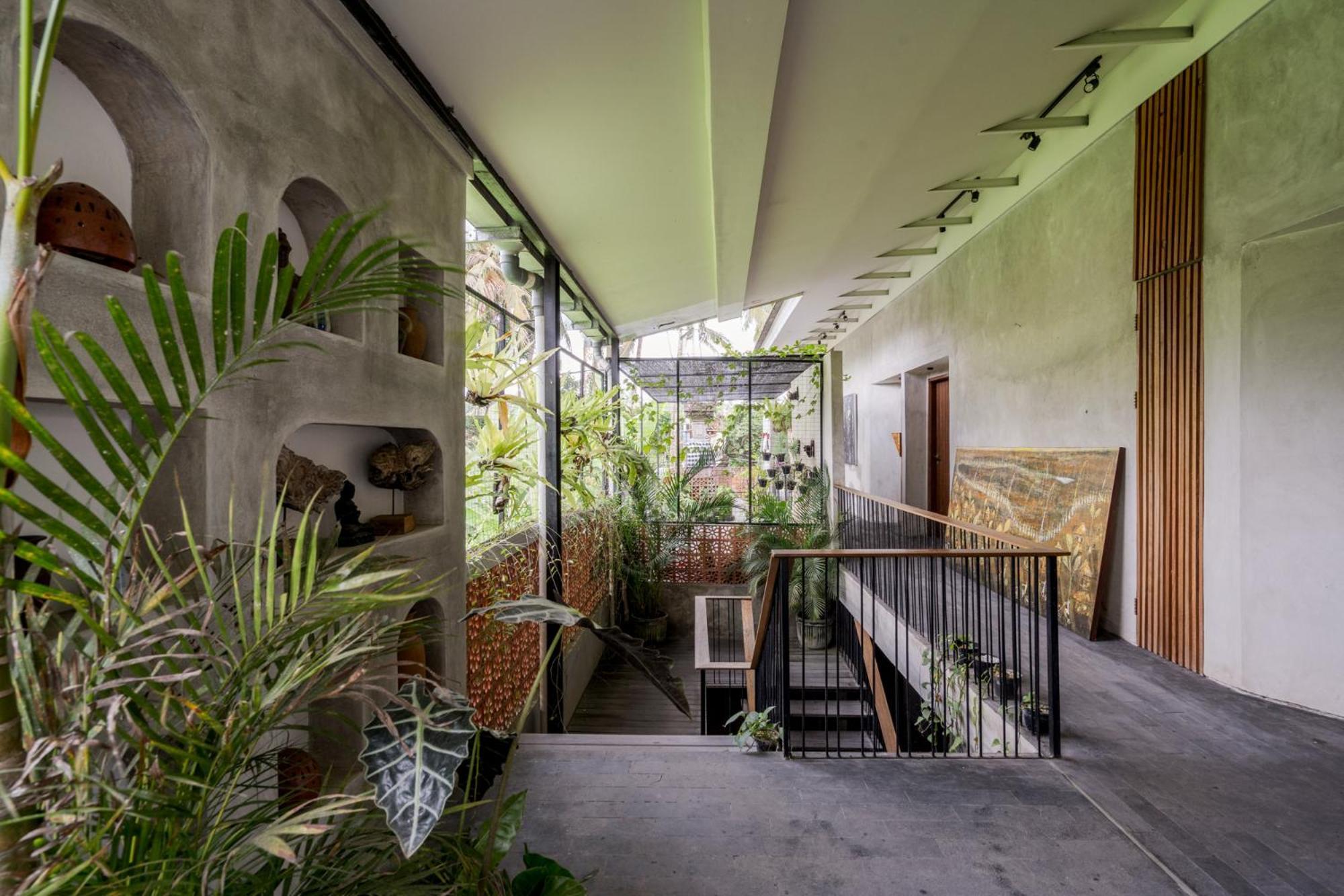 Kandarpa Chse Certified Resor Ubud (Bali)