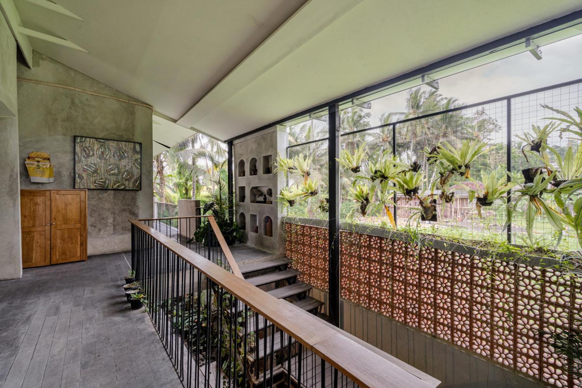 Kandarpa Chse Certified Resor Ubud (Bali)