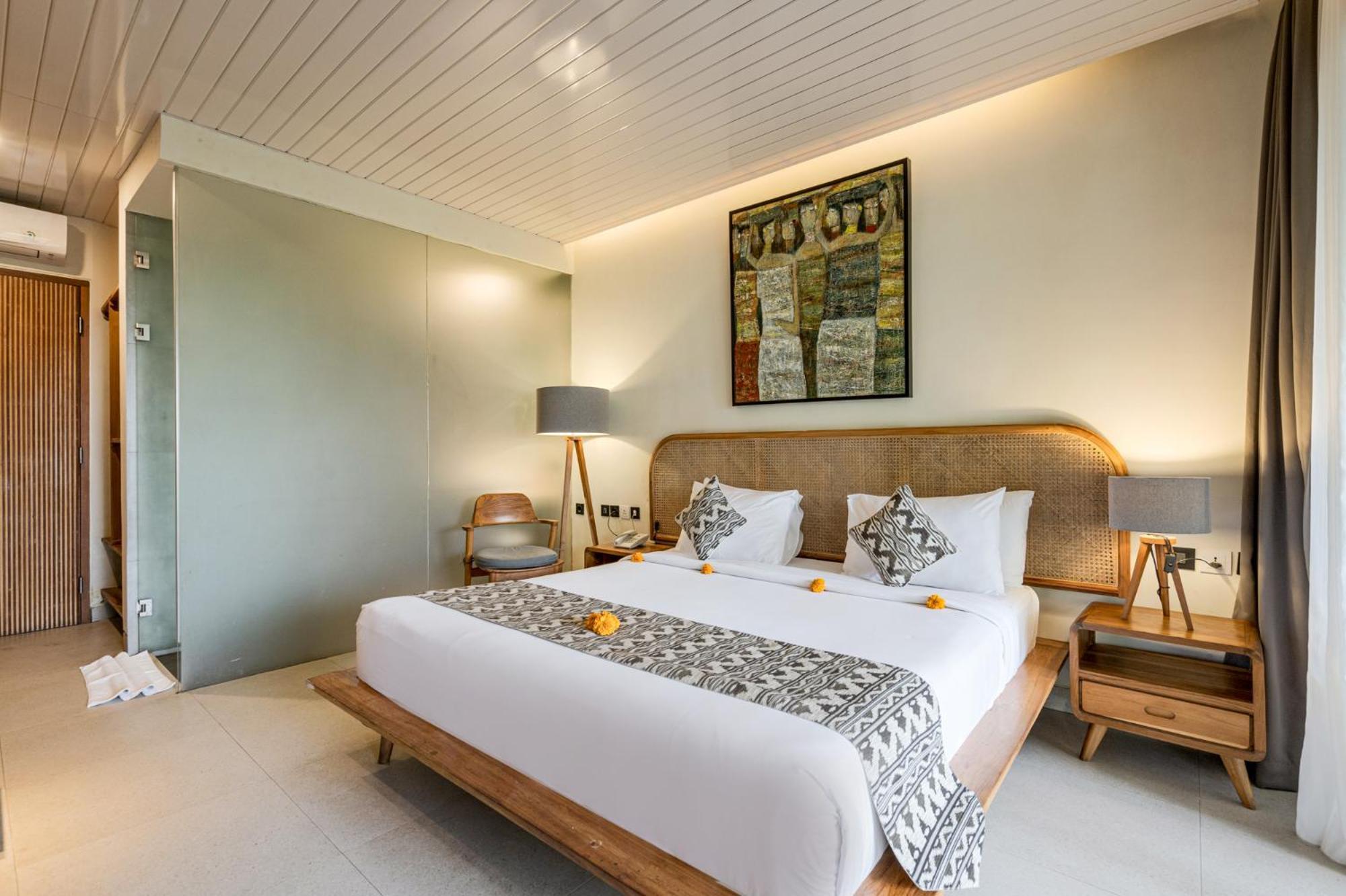 Resor Kandarpa Chse Certified 3*