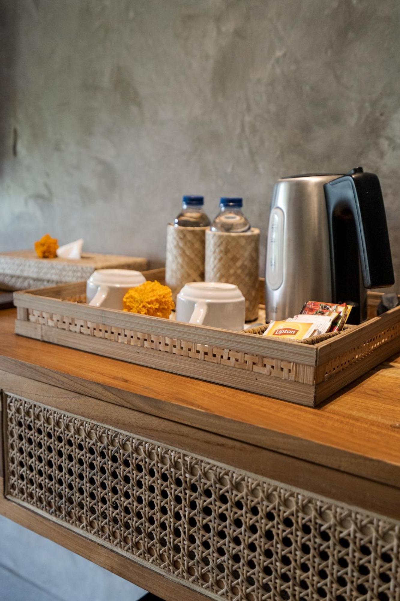 Resor Kandarpa Chse Certified Ubud (Bali)