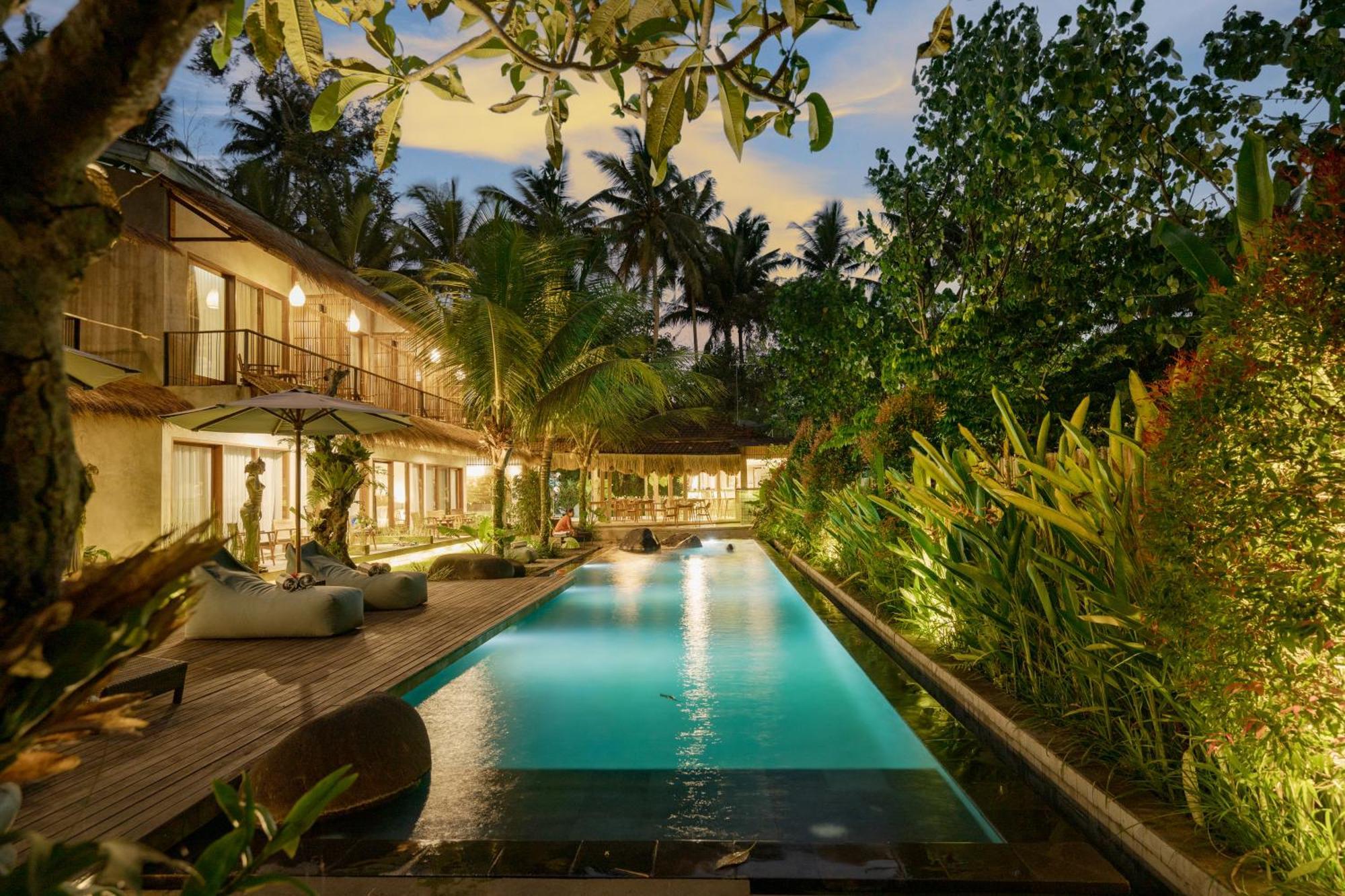 Resor Kandarpa Chse Certified 3*