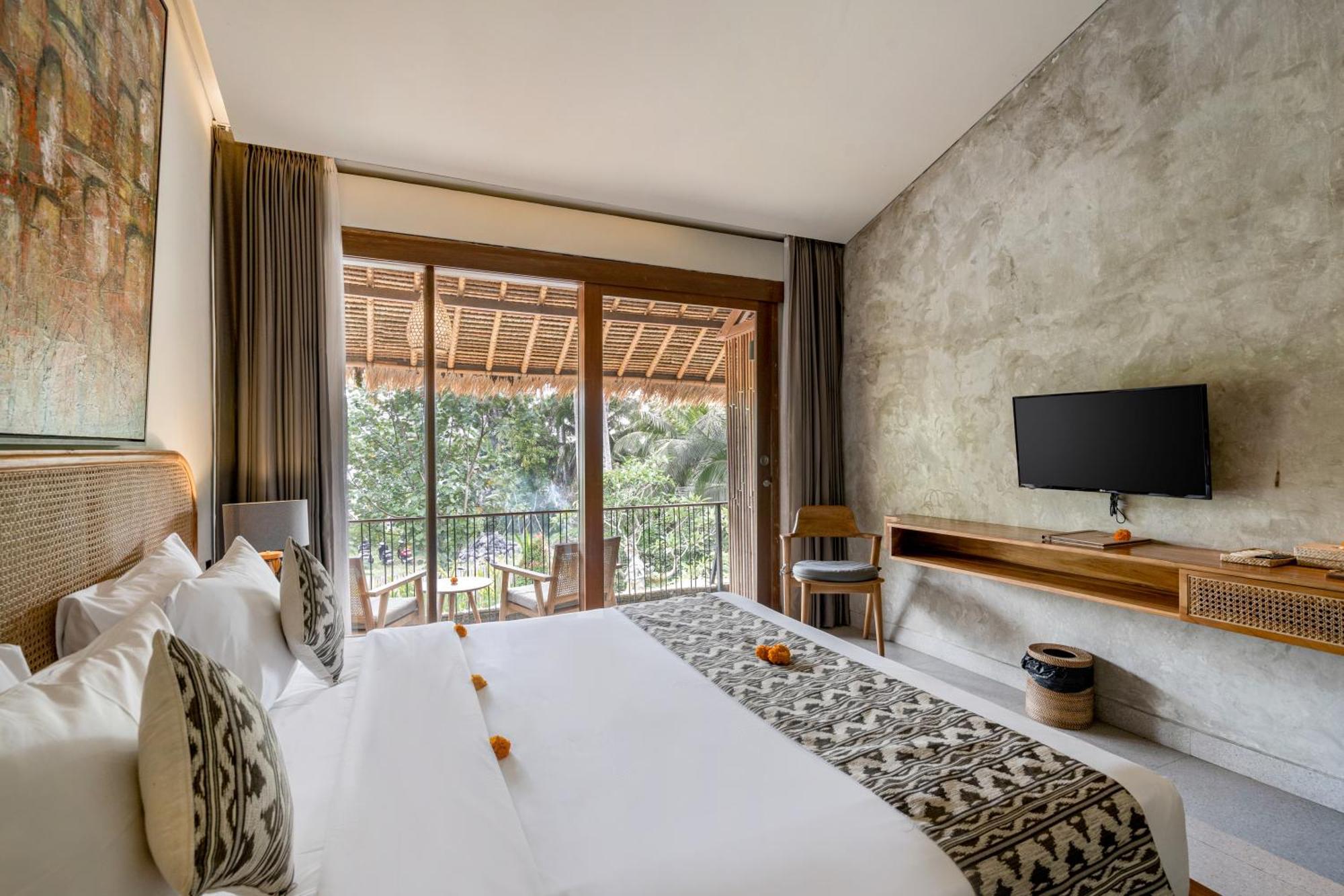 Kandarpa Chse Certified Resor Ubud (Bali)