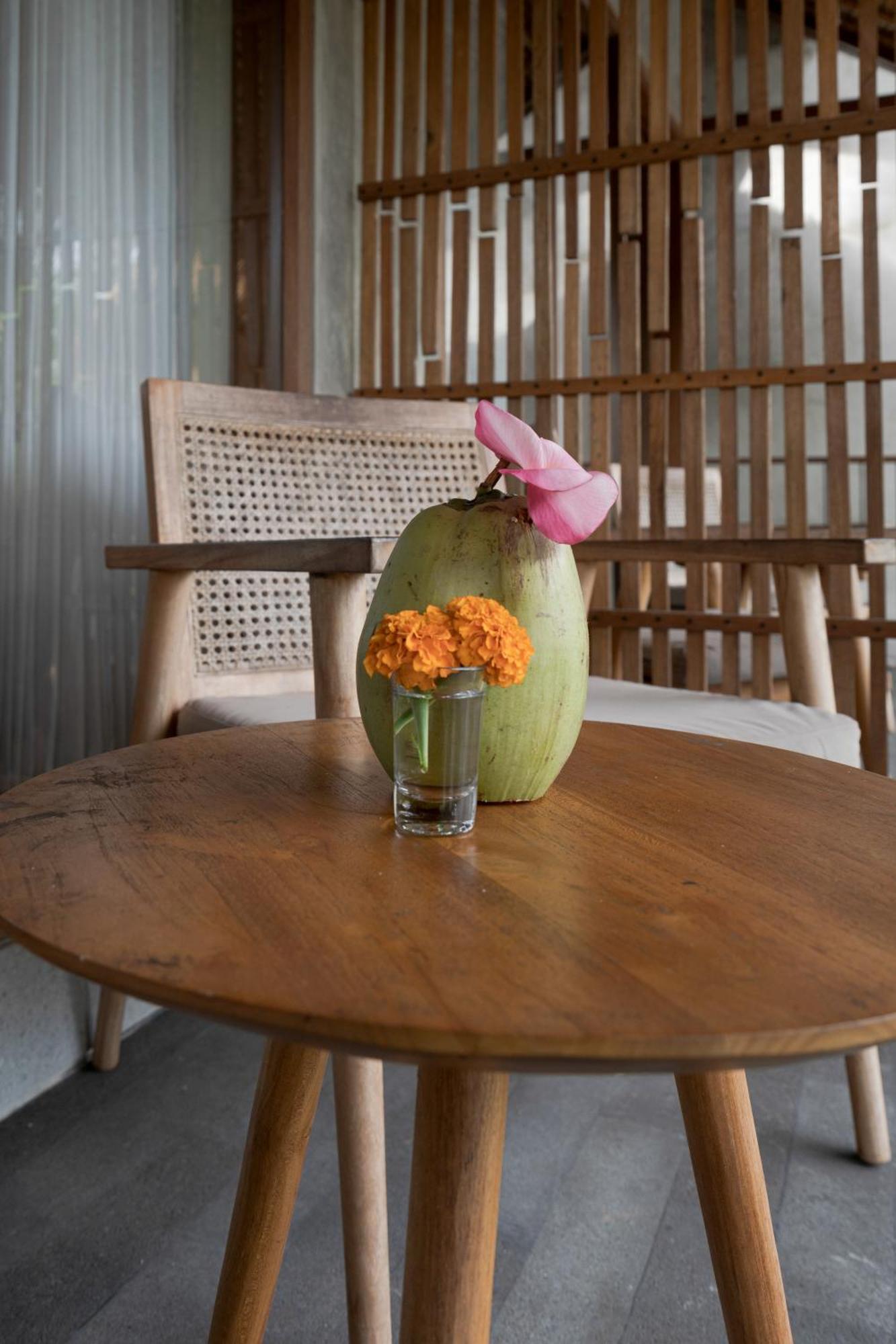 Kandarpa Chse Certified Resor Ubud (Bali)